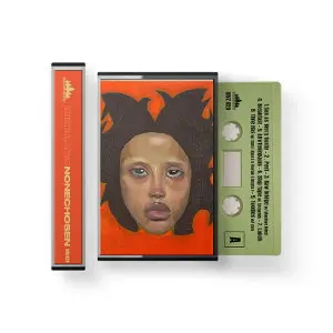 Mike Ladd – Kazeta NONECHOSEN