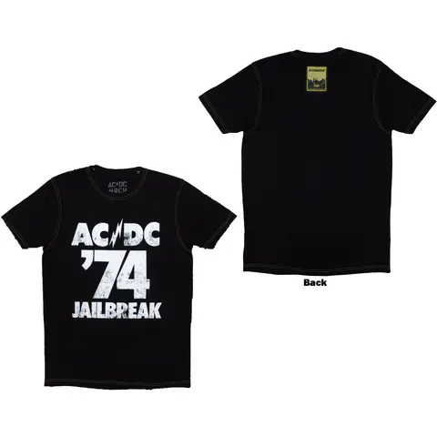 74 Jailbreak
