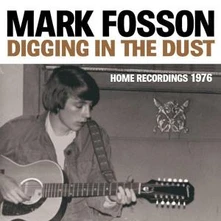 Vinyl DIGGING IN THE DUST