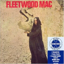 Fleetwood Mac, CD Pious Bird of Good Omen