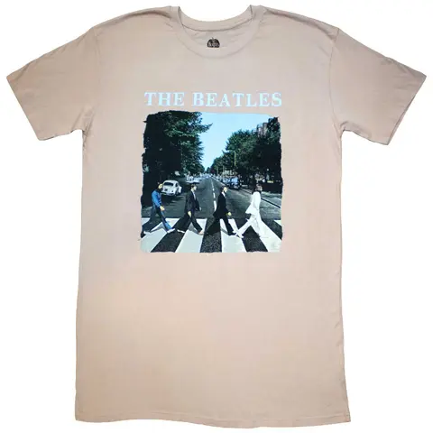 Abbey Road & Logo