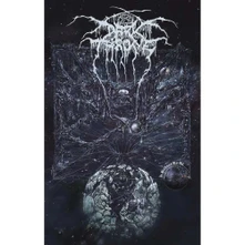 Darkthrone, Plagát It Beckons Us All
