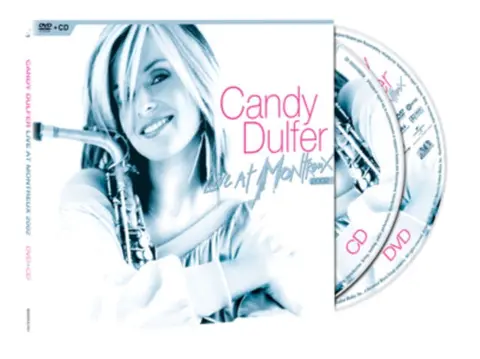 Live At Montreux 2002