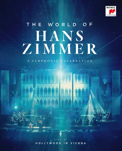 The World of Hans Zimmer - Live At Hollywood In Vienna