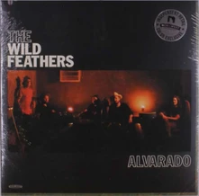 The Wild Feathers, Vinyl ALVARADO