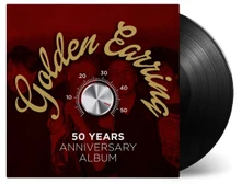 Vinyl 50 Years Anniversary Album