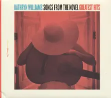 CD SONGS FROM THE NOVEL GREATEST HITS