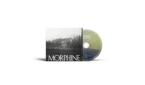 Morphine – CD COCOON