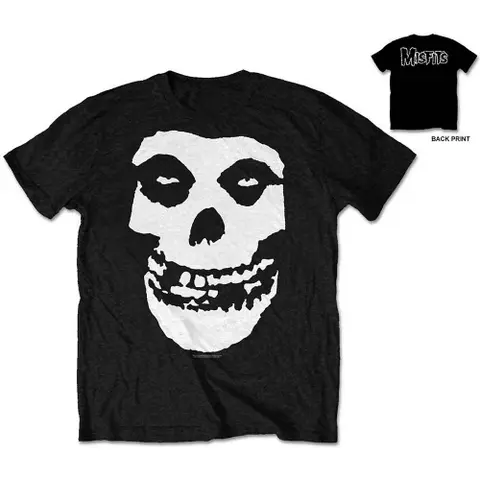 Classic Fiend Skull