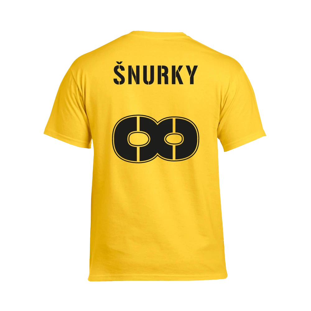 Šnurky