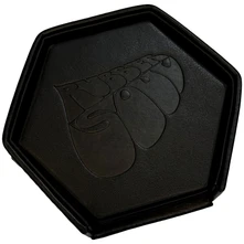 Doplnok 4-Piece Coaster Set: Rubber Soul (Premium)