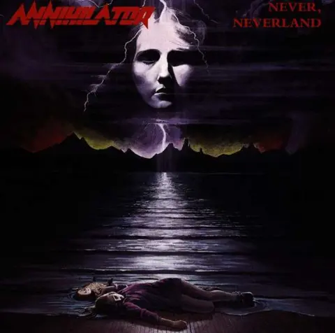 Never / Neverland