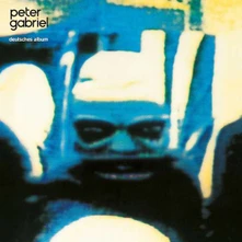 Peter Gabriel, Vinyl DEUTSCHES ALBUM