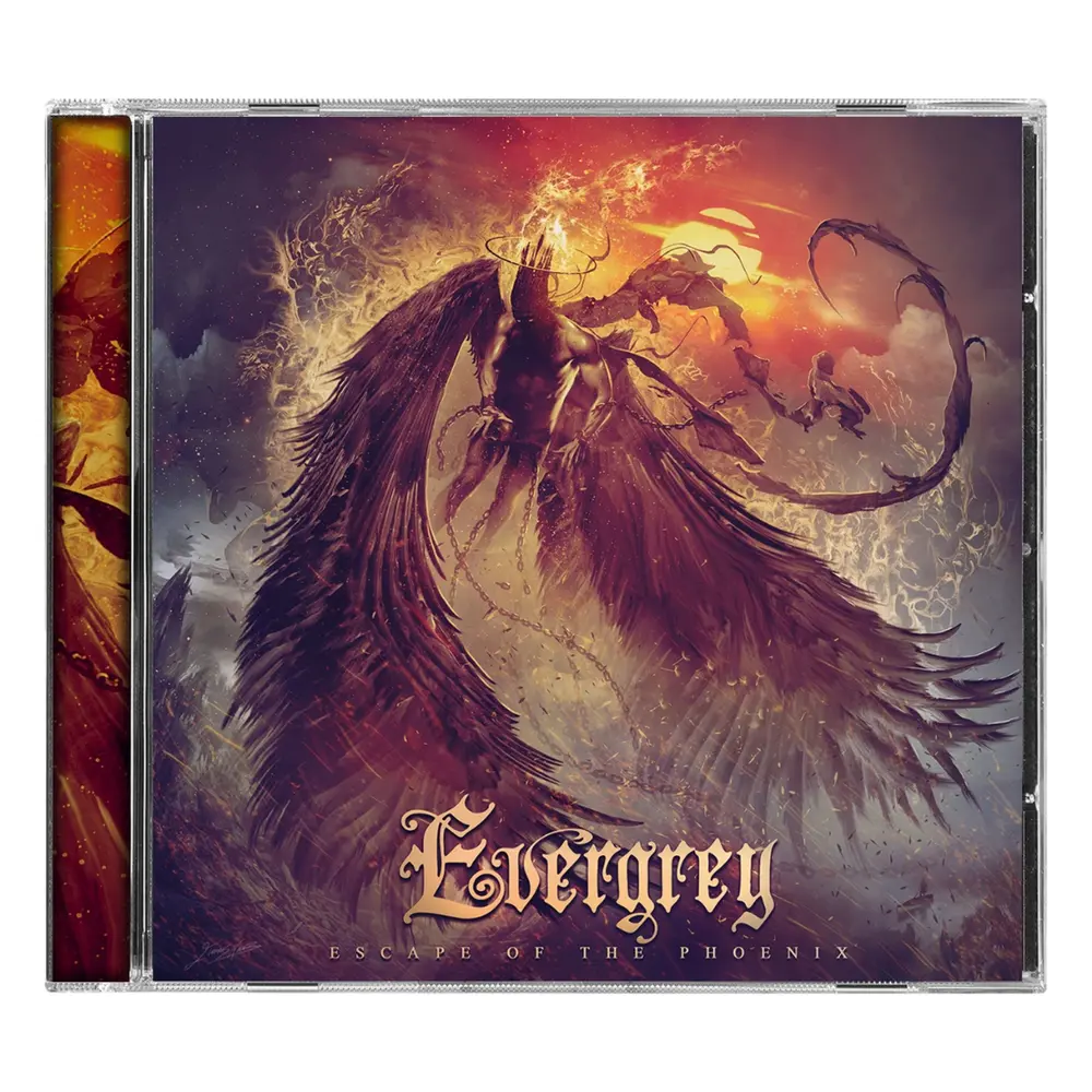 ESCAPE OF THE PHOENIX