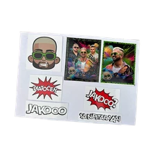 Rendy Sticker Pack thumbnail