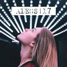 Aless – 17 (CD)
