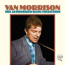 Van Morrison, CD MORRISON, VAN - AUTHORIZED BANG COLLECTION