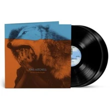 Joni Mitchell, Vinyl DON JUAN'S RECKLESS DAUGHTER