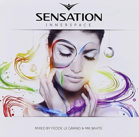 SENSATION INNERSPAC