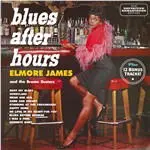 Vinyl BLUES AFTER HOURS