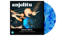 Anjelitu (Deluxe Edition) (Transparent/Blue Splatter Vinyl) thumbnail