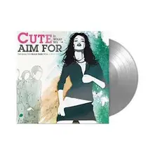 Vinyl THE SAME OLD BLOOD RUSH