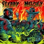 Fleddy Melculy, Vinyl HELGIE