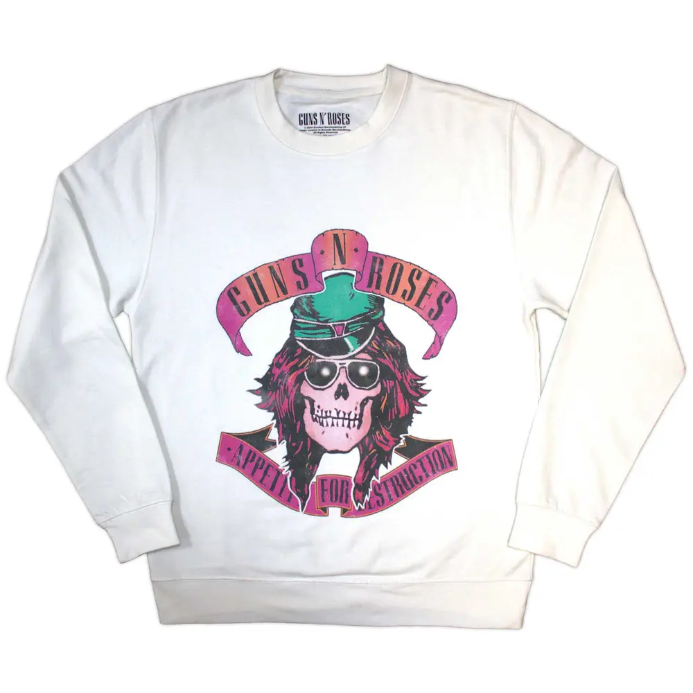 Axl Skull