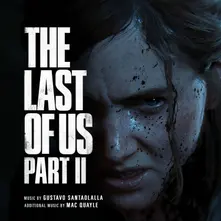 The Last Of Us Part II thumbnail
