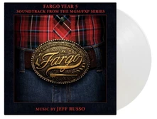 Jeff Russo, Vinyl FARGO YEAR 5