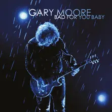 BAD FOR YOU BABY thumbnail