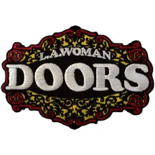 LA Woman thumbnail