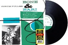 Vinyl BONE & BARI