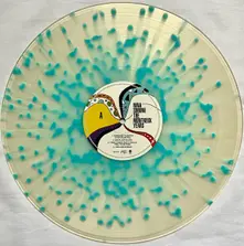 The Montreux Years (Turquoise Splatter / Yellow Splatter Vinyl) thumbnail