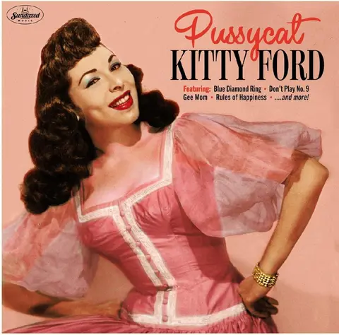 PUSSYCAT