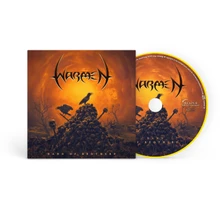 Warmen, CD BAND OF BROTHERS