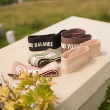 Full body expanders Find your balance (5ks) thumbnail