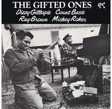 Vinyl GIFTED ONES