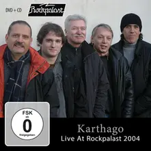LIVE AT ROCKPALAST 2004 thumbnail