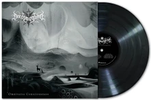 Doedsmaghird, Vinyl OMNIVERSE CONSCIOUSNESS