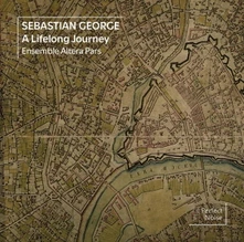 PARS, ALTERA, CD A LIFELONG JOURNEY