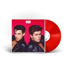 Fantastic (Red Vinyl) thumbnail