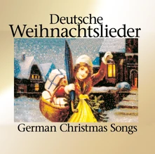 Jeff Kite, CD DEUTSCHE WEIHNACHTSLIEDER/GERM