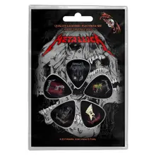 Metallica – Guitars (Brnkadlo)