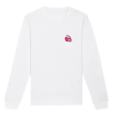 Láska Rozdiely Nevidí (Crewneck)