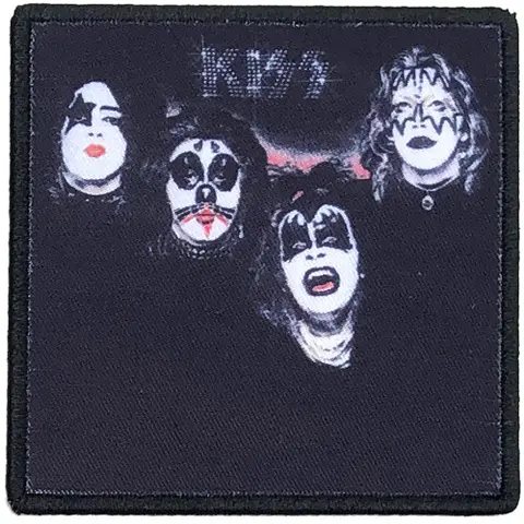 Kiss