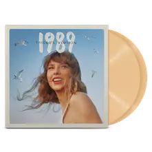 Vinyl 1989 (TAYLOR'S VERSION)