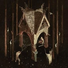 Wolves in the Throne Room, CD Thrice Woven