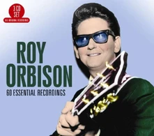 Roy Orbison, CD 60 ESSENTIAL RECORDINGS