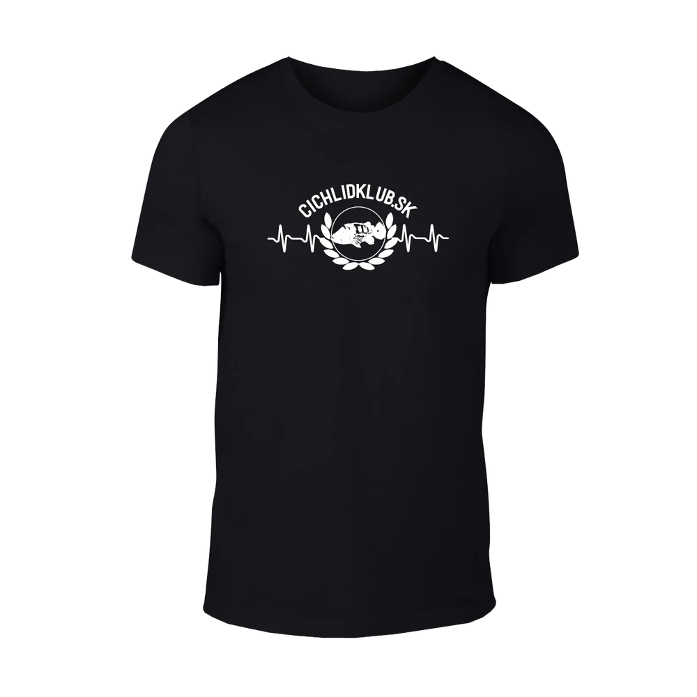 Logo Tee